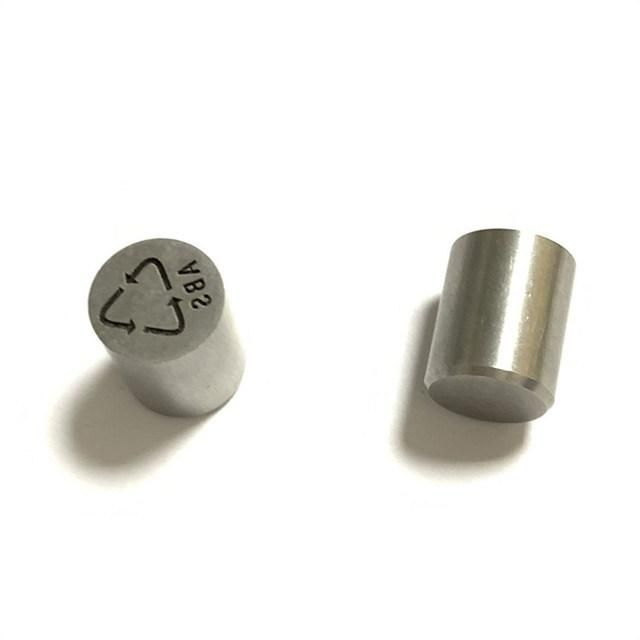 Hasco Date Code Stamp Steel Marking Stamps for Plastic Mold Parts Date Stamp