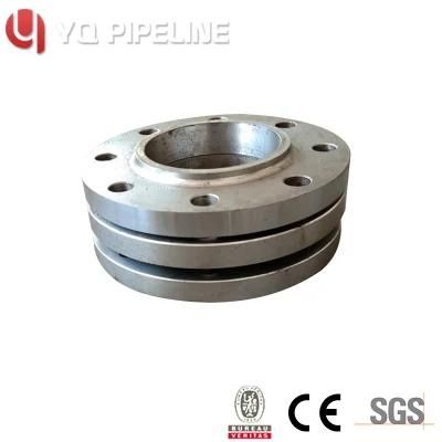 ANSI B16.5 Grade2 150# Press Class Titanium Blind Flange