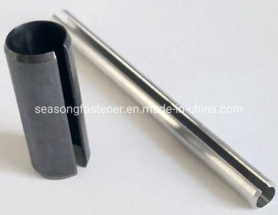Slotted Pin / Spring Pin / Light Duty Pin (ISO13337 / DIN7346)