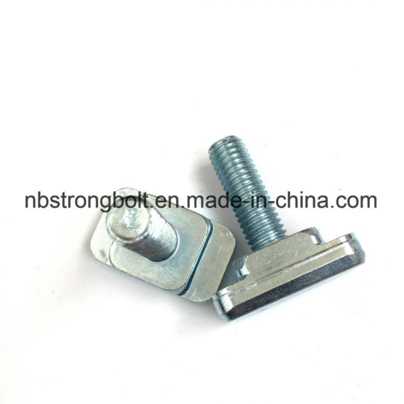 Square Head Bolt Screw Customization/Custmized Bolt