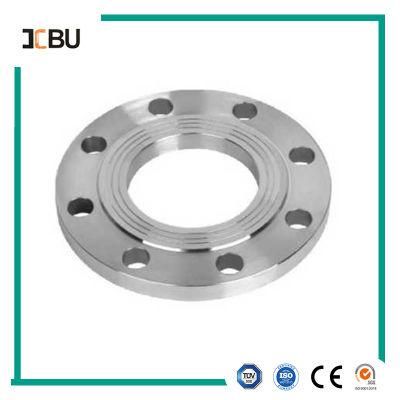 Price Cheap Pipe Flange Fitting Spacer Steel Flange F304/Valve Blind Flange