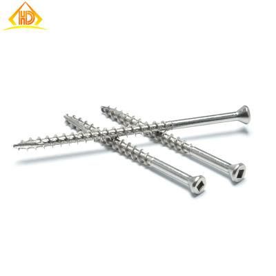 Stainless Steel Deck Screws