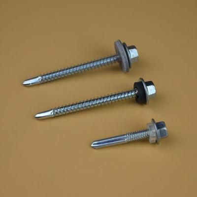 Self Drilling Screw Stock