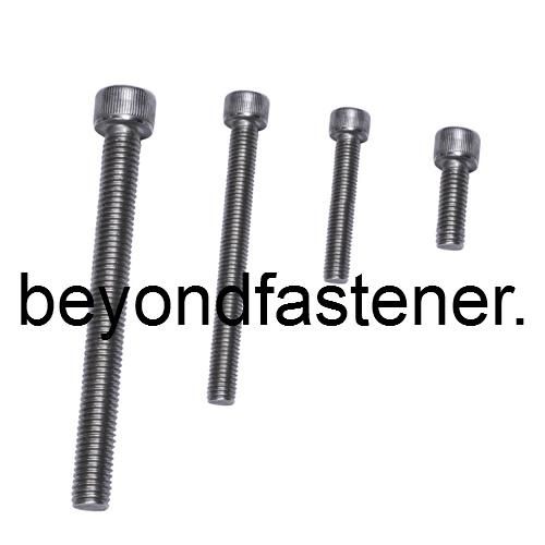 Screw for Garden Machinery Machine Bolts/Machine Screw
