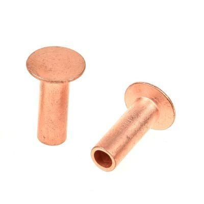 Free Sample Insert Thread Lock Rivet Nut
