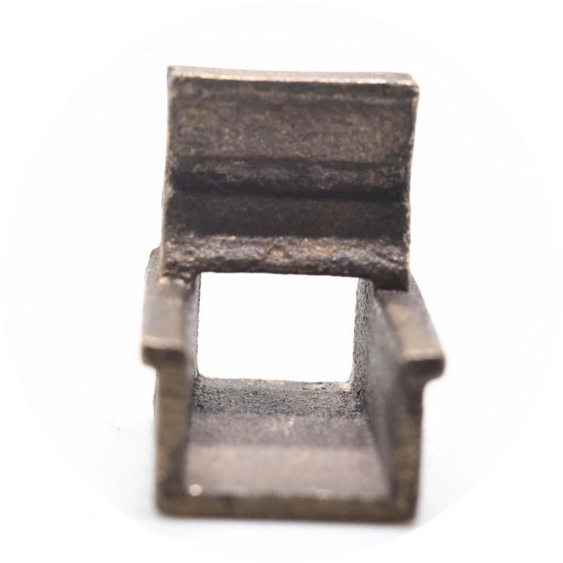 OEM Quality Carbon Steel Die Casting