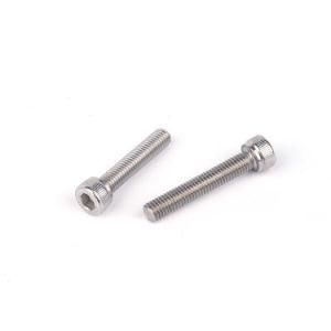 Hex Socket Full Thread Bolt
