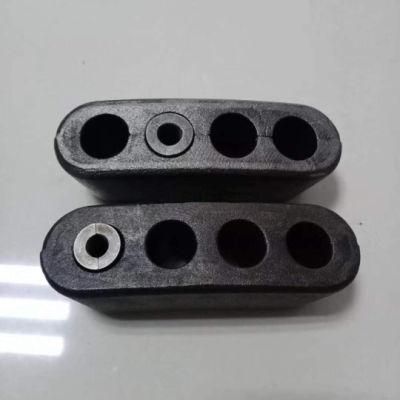 Flat Bearing Plate Multi-Holes Anchorage