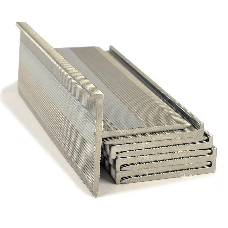 1-1/2 Inch L Flooring Cleat Nails 16 Gauge