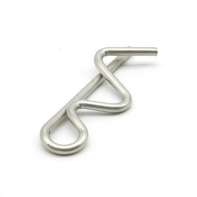 R-Type Split Pin B-Type Pin Wave Snap Spring Lock Pin Stainless Steel 304 316