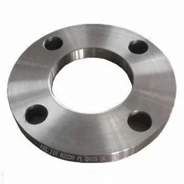 As4807 F316 316L Pn16 Slip on Flange