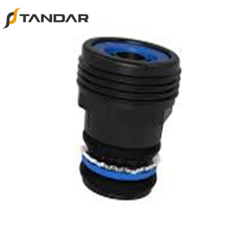 Kartridge Coupling 8mm Regular Pneumatic Fitting for Air Brake System
