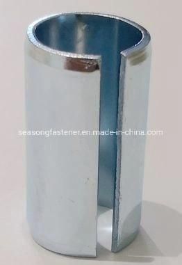 Light Duty Spring Pin / Slotted Pin (ISO13337 / DIN7346)
