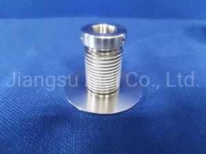 Jiangsu Ad Design Metal Bellows Used for Safety Relief Valve
