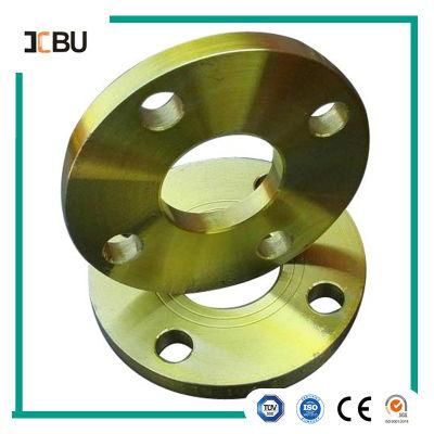 Fast Shipping Forged Stainless Steel Carbon Steel F304 ANSI Flange