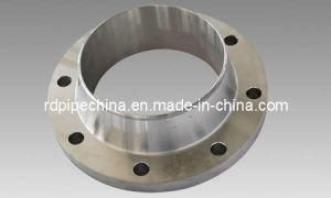 Pipe Fittings-WN Steel Flanges (DN10-DN2000)