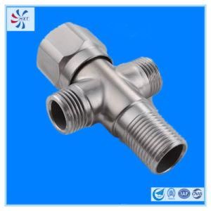 Stainless Steel Tee for The Hardware Industry