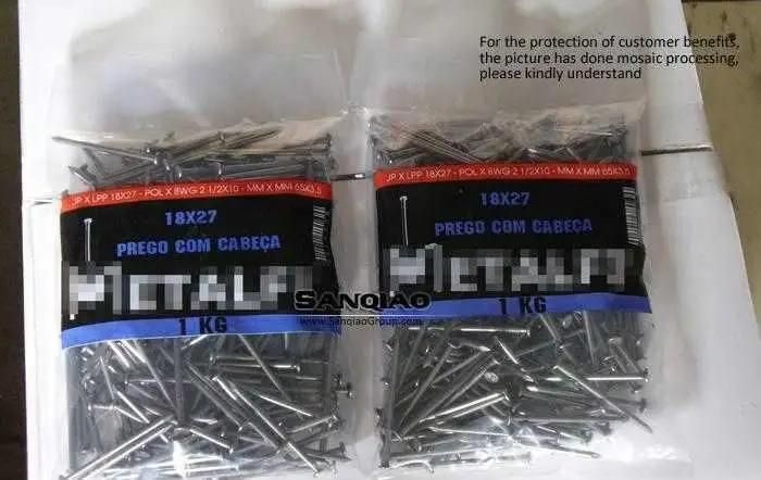 Factory Manufactured Cheap Price 1"-10"Polished /Galvanized Round Head Iron Wood Wire Nails Common Nails