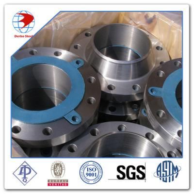 A182 304L 2 Inch 10s Forged Stainless Steel Flange