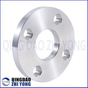 Stainless Steel 304 316 ANSI Welding Ss Slip on Grooved Weld Neck Forged Flanges
