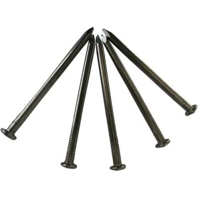 High Quality Factory 1kg Common Iron Nails Wire Nail 2inch Common Nails