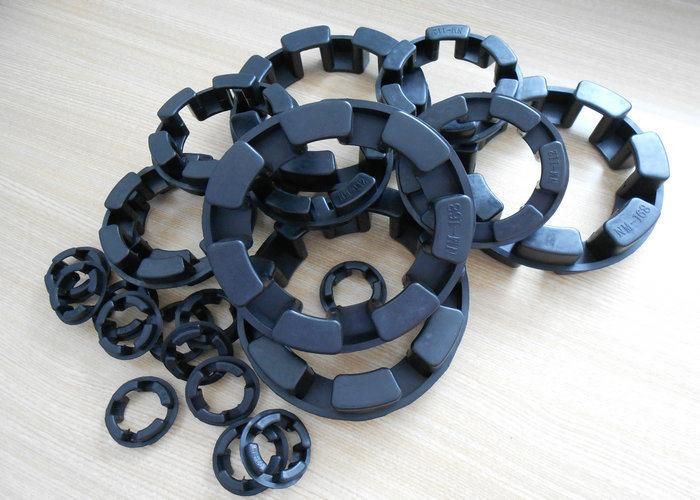 Nm50 - 265 Polyurethane Rubber Coupling for Pumps, Fans, Compressors, Vehicles