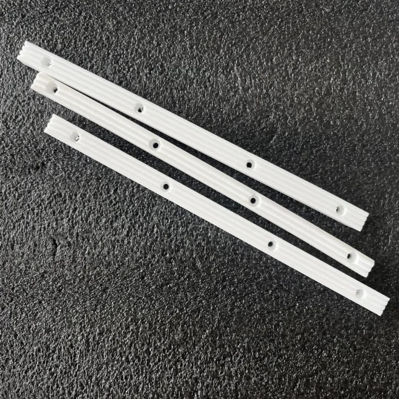 DIN125 High Quality Plastic Nylon Washer and Insulating Washer Flat FF/RF PTFE Gasket/Washer