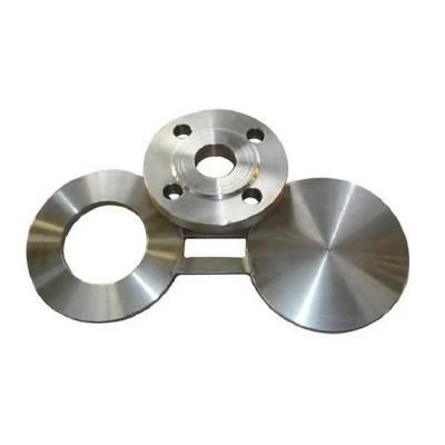 ASME B16.48 Carbon Steel/Stainless Steel Forged GOST RF Blind Flange