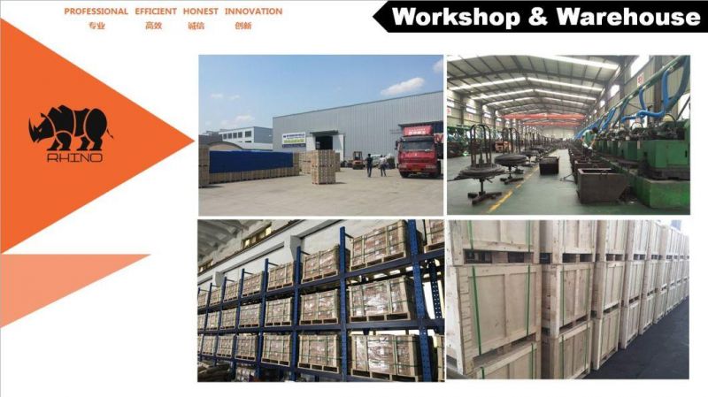 Factory Price and High Quality U-Shaped Bolt