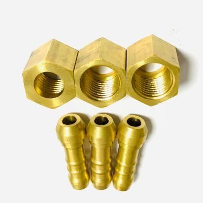Hasco Mold Water Hose Nipple Plug Female Quick Coupling