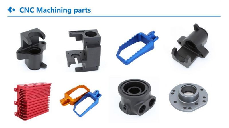 Professional Customized CNC Machining Turning Carbon Steel Stainless Steel Forging Pipe Fitting Flanges