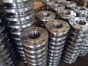 Forged Carbon Steel So RF Flange Class150