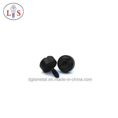 Torx and Slot. Thumb Screw/Special Screw with Customized