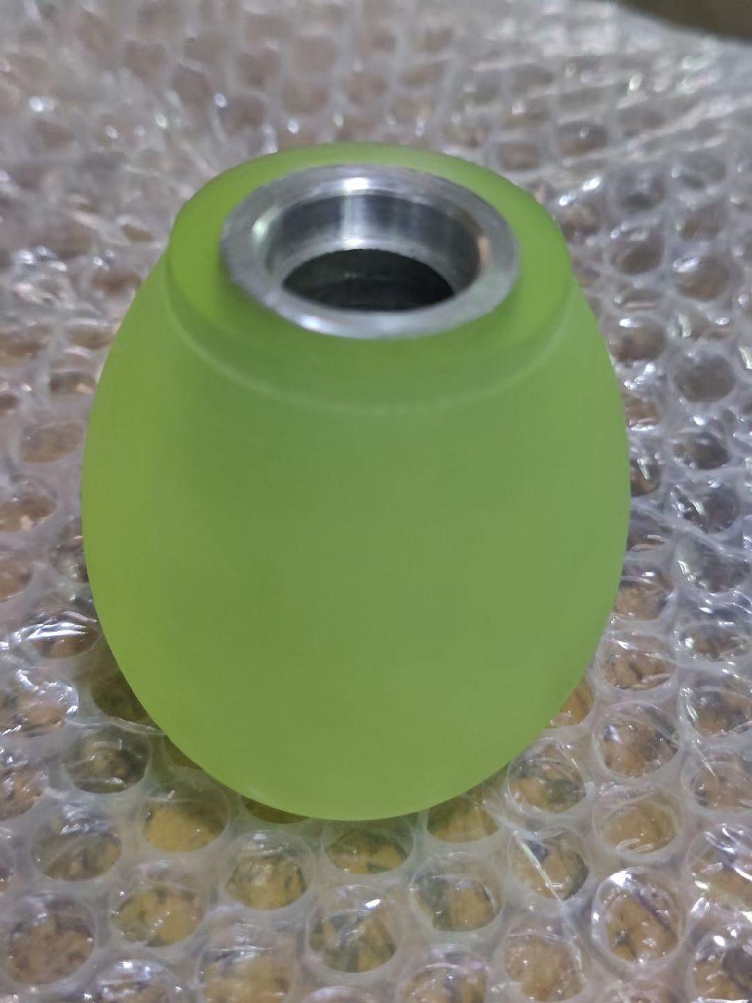 PU Bushings for Industrial Application