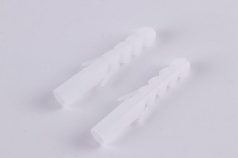 Toilet ABS Split Screw Accessories Screws for Water Tank and Bathroom