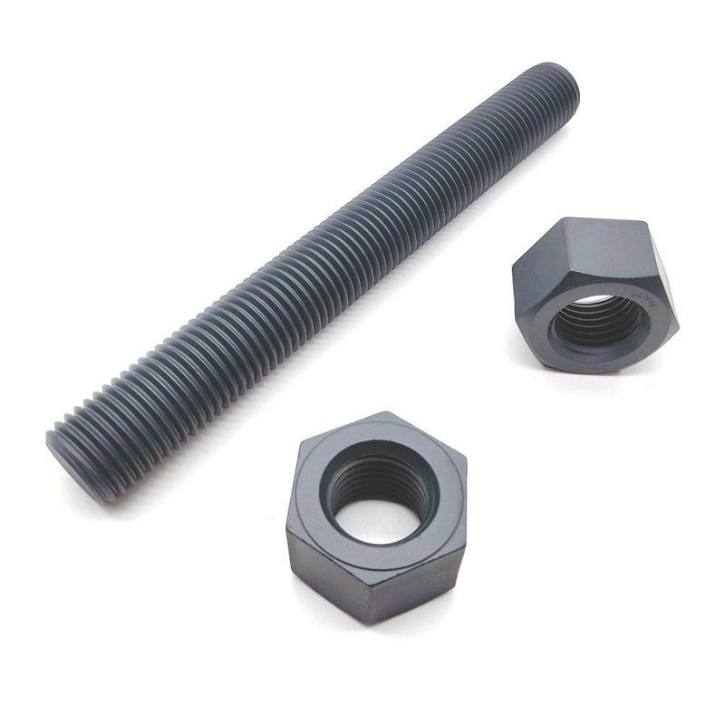 Full Thread Rods Threaded Rods Threaded Bar Studs