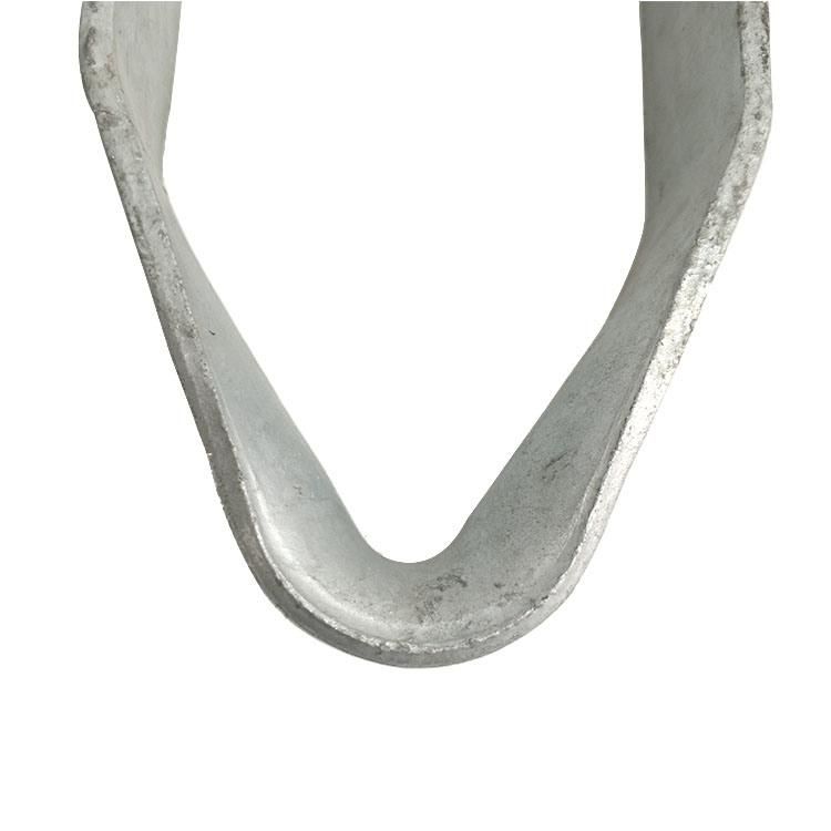 Good Use Metallized Fabrication Parts Stainless Steel Clevis Hanger Pin