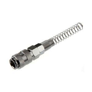 Europe Universal One Touch Quick Coupler