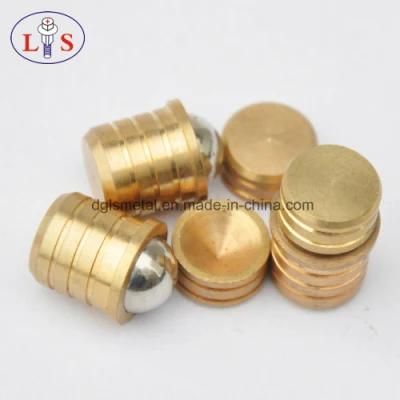 Brass Pin for Furniture Connection Parts