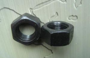 Hex Nut