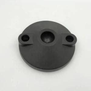 80 Diameter with M8*50mm Screw Stud Universal Adjustable Leveling Feet
