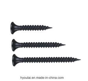 Wall Screw Self Tapping Self Drill Screw C1022 Carbon Steel Fastener