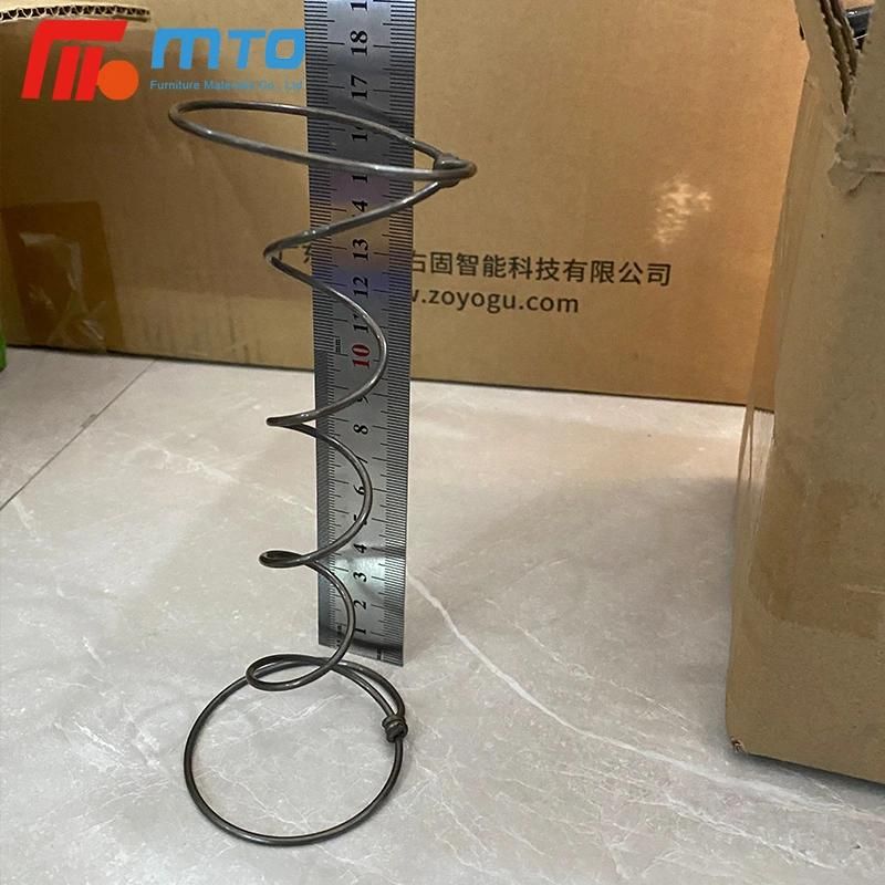 Whole Sales Factory Price Bed Bonnell Coil Spring for Mattress Bed