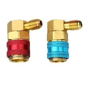 QC-15h QC-15L Quick Connector for Refrigeration