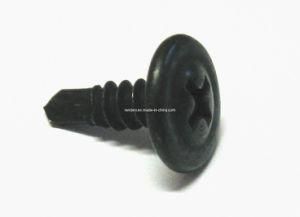 Screw/Self-Drilling Screw Truss Head (4.2x13mm)