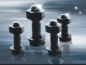 High Strength Bolts for Steel Structure