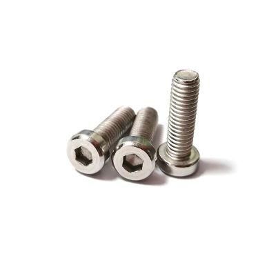 M2 M3 M4 M5 M6 M7 Cup Head Machine Screw