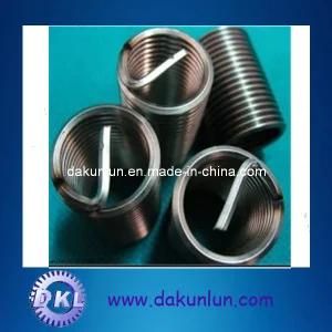 Customized Unc Nut Machinery Nuts Threaded Insert Nut