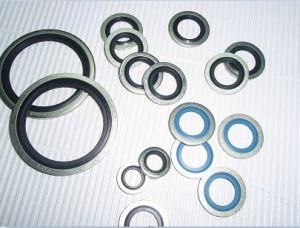 Exhaust Bonded Gaskets Intake Bonded Sealing Washer