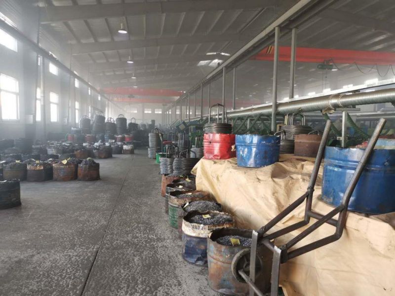 Diameter 2.9/3.5/4.2/4.8/5.5/6.3 China Galvanized Chipboard Screws Manufacturer Carbon Steel Chipboard Screw for Furniture